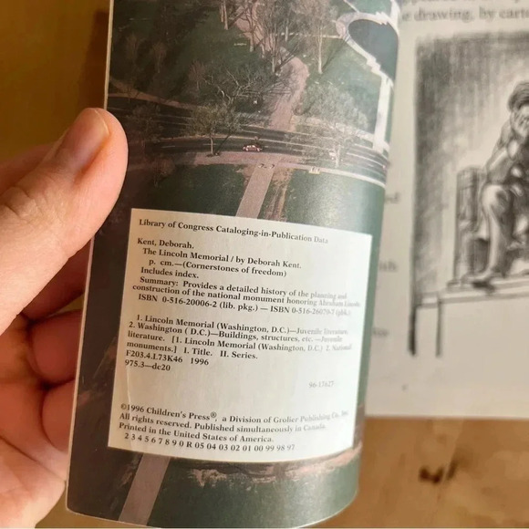 Lot of 5 Cornerstones of Freedom Books Children's Press Paperback Homeschooling - Picture 8 of 12